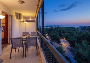 Voula- Archer Amazing Sea View Apartment