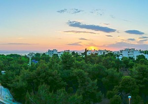 Voula- Archer Amazing Sea View Apartment