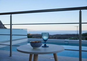 Vrachos luxury home