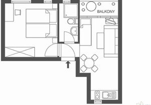 Vrbo Property