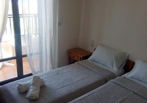 We'll Make You Feel at Home Far Away From Home