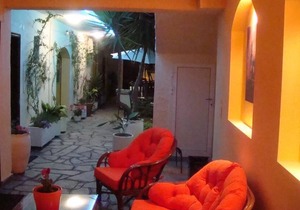 Welcome To Hotel petunia, In Neos-marmaras,xalkidiki ,greece, triple room 4