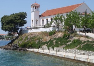 Welcome To Hotel petunia, In Neos-marmaras,xalkidiki ,greece, triple room 4