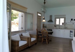 Whole villa # for 4 adults + 4 children - panorama sea view with pool