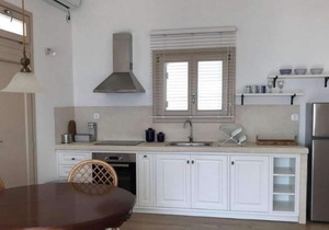 Whole villa # for 4 adults + 4 children - panorama sea view with pool
