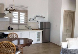 Whole villa # for 4 adults + 4 children - panorama sea view with pool