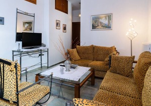 Xenios Dias Luxury Apartments With Sea View | Apartment 3