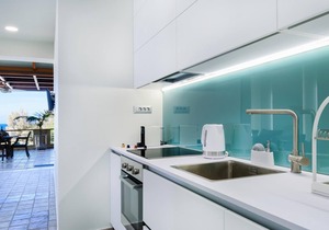 Xenios Dias Luxury Apartments With Sea View | Apartment 2