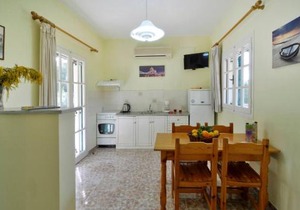 Yiannis Apartments Agios Georgios Pagoi Corfu