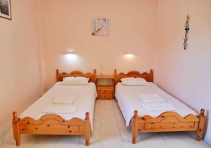 Yiannis Apartments Agios Georgios Pagoi Corfu