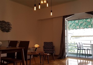 "Your Home @Acropolis Museum" by YHA