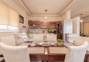 Zamor Family Villa 1!