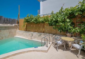Zamor Family Villa 2