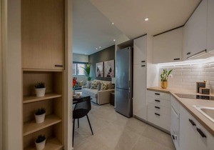 Zanzi - Downtown Athens 1-Bdr Apartment