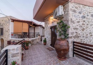 Zaros Villa Fountarinis