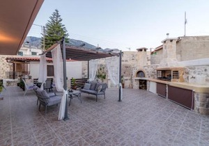 Zaros Villa Fountarinis