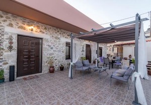 Zaros Villa Fountarinis