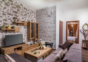 Zaros Villa Fountarinis
