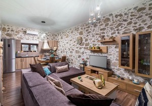 Zaros Villa Fountarinis