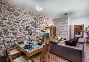 Zaros Villa Fountarinis