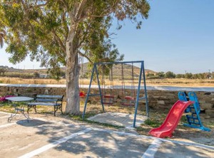 Θἔρως Theros Agios | Agios Fokas