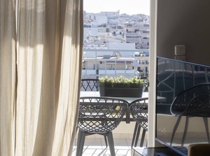 Acropolis | Kinosargous