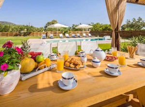 Villa Stagio Swimming | Alykes
