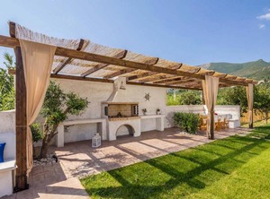 Villa Stagio Swimming | Alykes