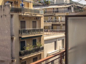 Athina | Exarhia