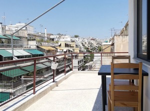 Athina | Exarhia