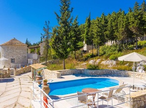 Villa Windmill | Ieromonachos