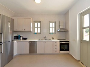 Kokkinon Khorion Villa Air Con | Gavalochori