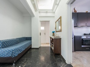 Acropolis | Gazi