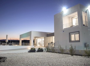 Gennadi Aegean Horizon Villas | Gennadi