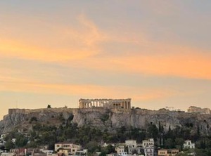 Monastiraki | Monastiraki