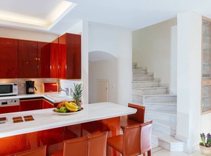 Holiday Agios Nikolaos Persons Bedrooms | Almyros