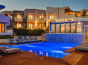 Alas Resort | Elea