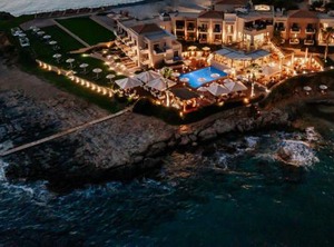 Alas Resort | Elea