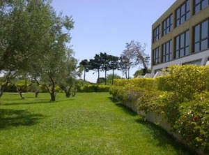 Alexander Beach Hotel | Nea Khili