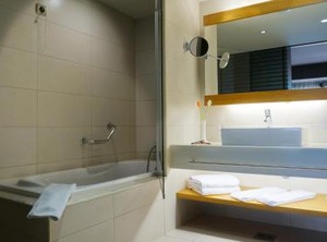 Alexander Beach Hotel | Nea Khili