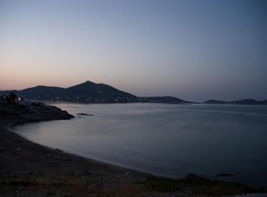 Alexandros | Naousa