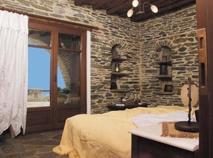 Anastasia Villas Villa Vana | Ydrousa