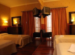 Anastazia Suites | Drosia