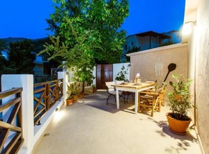Village | Perivolia