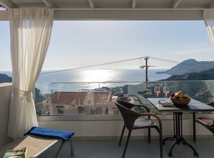 Annaview Seaview | Mirthios