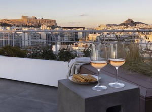 Athina | Kinosargous