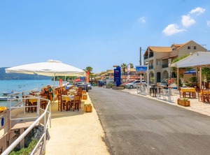 Sea | Agios Sostis