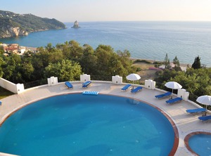 Maria Agios Gordios Beach | Agios Gordios