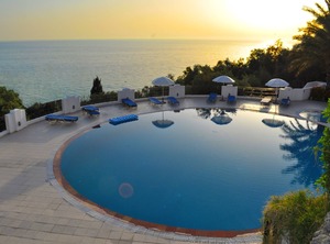 Maria Agios Gordios Beach | Agios Gordios