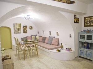 Cozy Mani Beaches | Areopoli